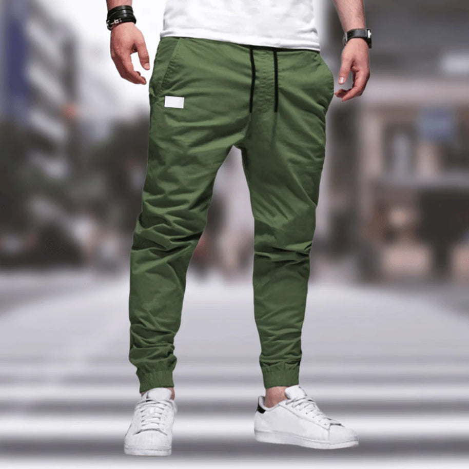 WW | Herren Cargo-Hose