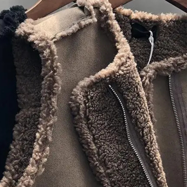 W&W Mode | Elegante Weste für Damen