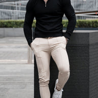 WW | Flexible Hosen Für Männer