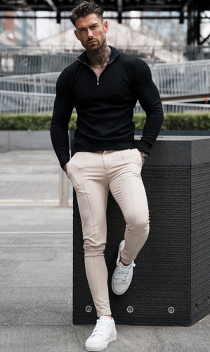 WW | Flexible Hosen Für Männer