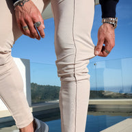 WW | Flexible Hosen Für Männer