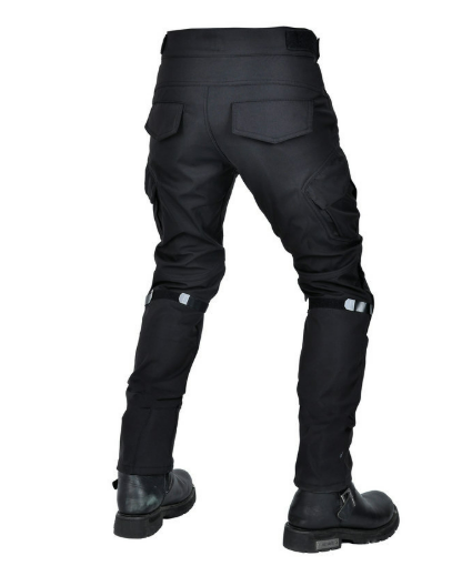 WW | Warme Sporthose Für Herren Mit Modernem Design