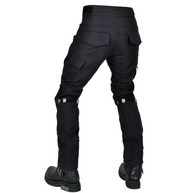 WW | Warme Sporthose Für Herren Mit Modernem Design