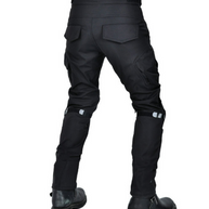 WW | Warme Sporthose Für Herren Mit Modernem Design
