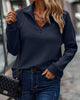 Navy Blau