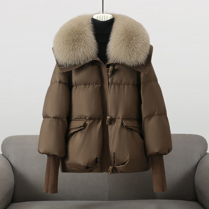 W&W Mode | Gestepptes Jackett