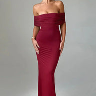 WW | Atemberaubendes Elegantes Partykleid