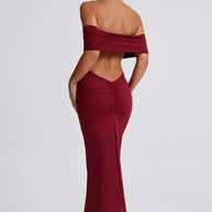 WW | Atemberaubendes Elegantes Partykleid