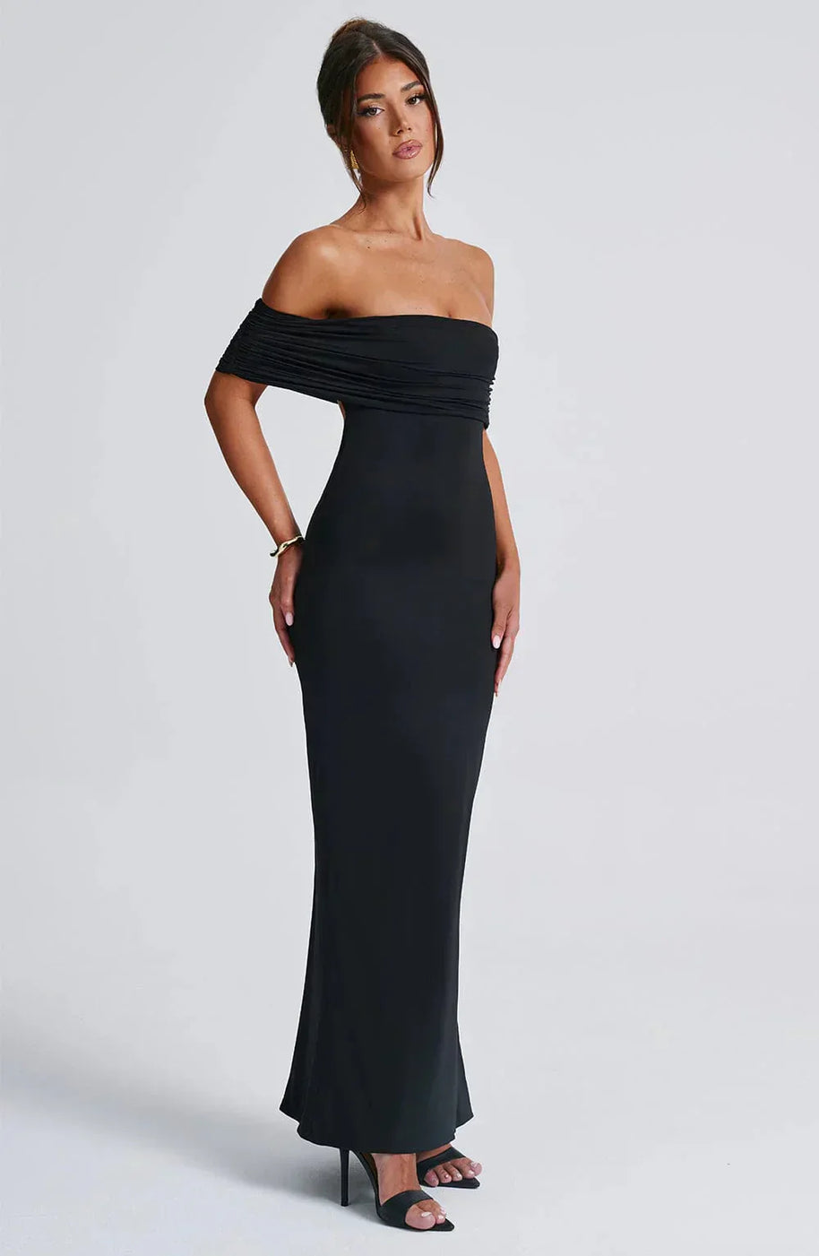 WW | Atemberaubendes Elegantes Partykleid