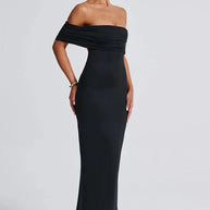 WW | Atemberaubendes Elegantes Partykleid