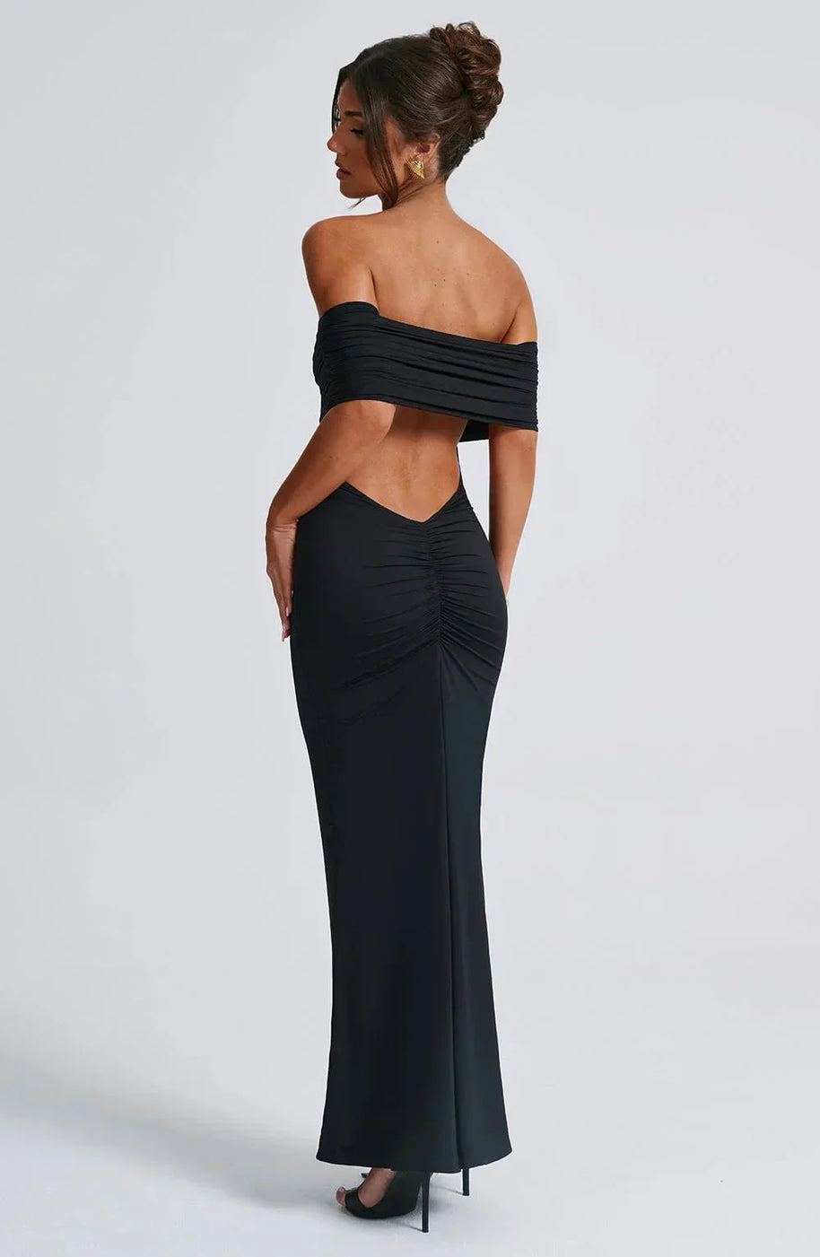 WW | Atemberaubendes Elegantes Partykleid