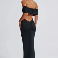 WW | Atemberaubendes Elegantes Partykleid