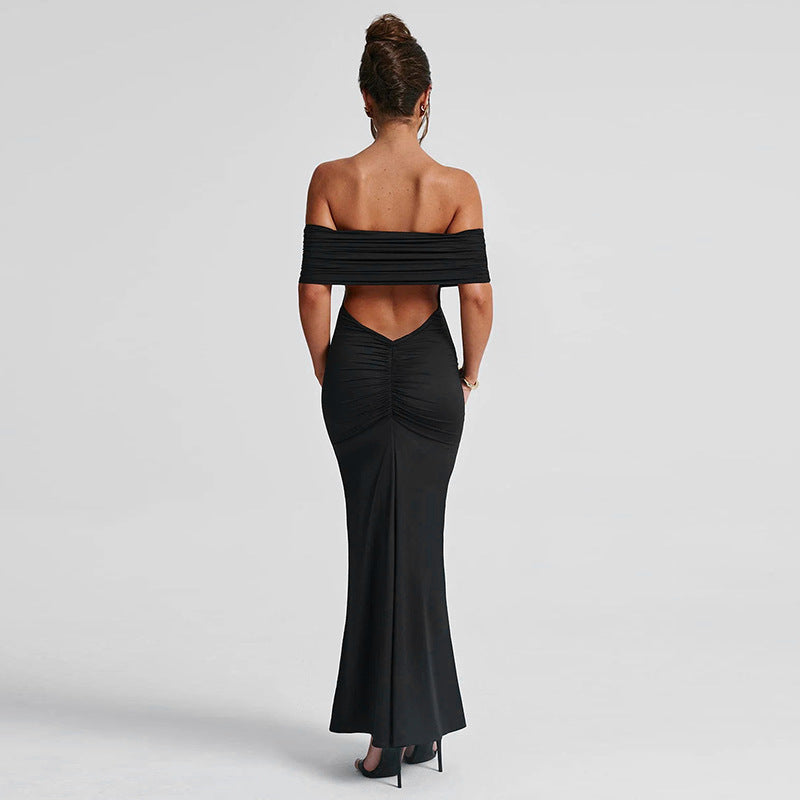 WW | Atemberaubendes Elegantes Partykleid