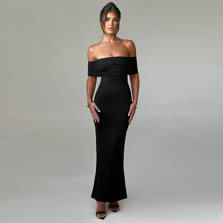 W&W Mode | Atemberaubendes Elegantes Partykleid