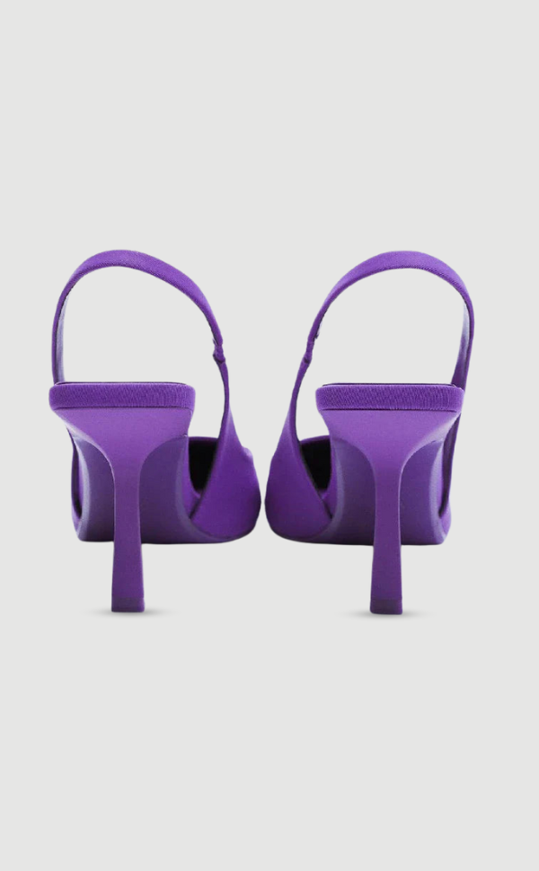 WW | Vielseitige Farbige Pump Absätze Für Jede Gelegenheit