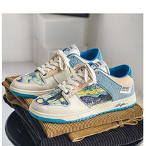 WW | Legere Plattform Sneaker