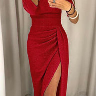 WW | Cocktailkleid Für Damen