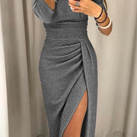 WW | Cocktailkleid Für Damen