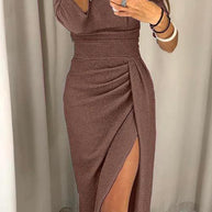 WW | Cocktailkleid Für Damen