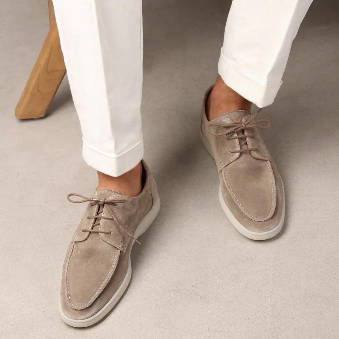 W&W Mode | Essentials Klassische Loafers