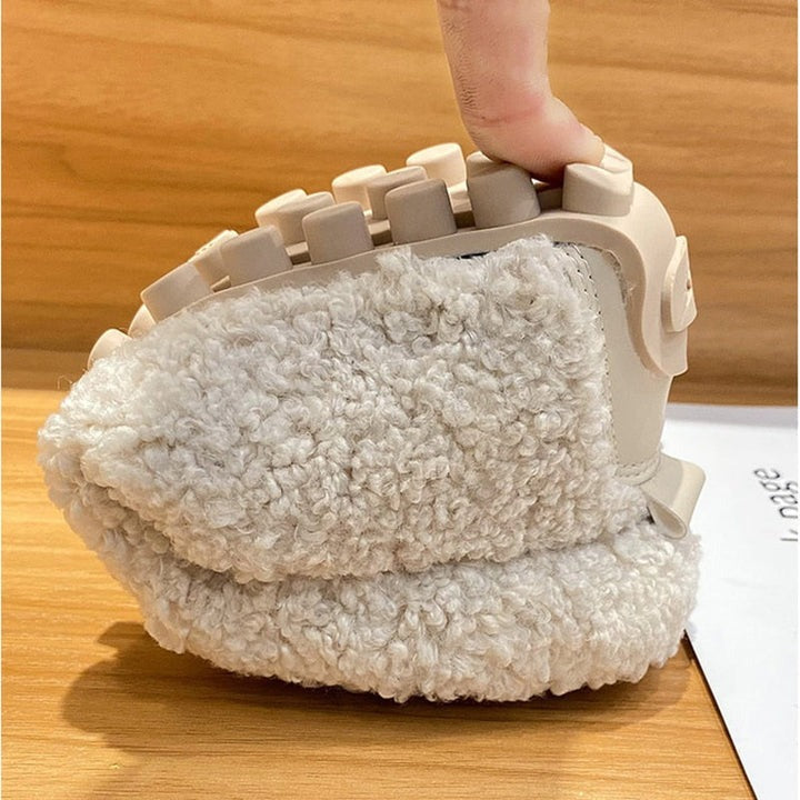 WW | Stilvolle Damenschuhe