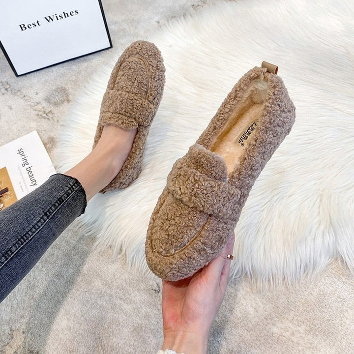 WW | Stilvolle Damenschuhe