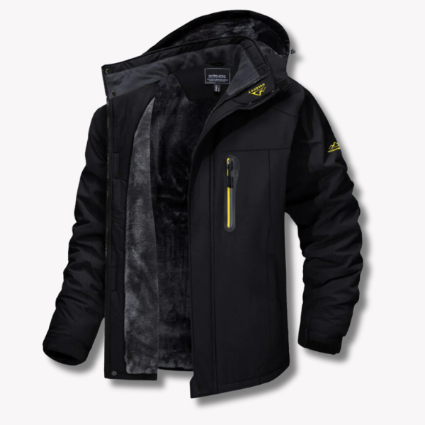 WW | Vansen Elegante Jacke