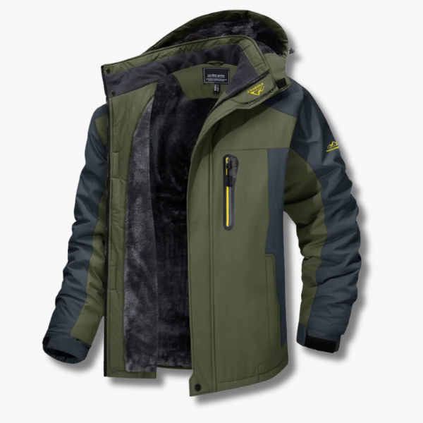 WW | Vansen Elegante Jacke