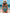 WW | Bikini Mit High Waist