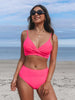 Warm Roze