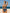 WW | Bikini Mit High Waist