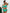 WW | Bikini Mit High Waist