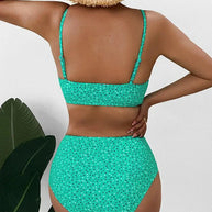WW | Bikini-Set | High-Waist-Bikinis sind die besten Strandoutfits für diesen Sommer