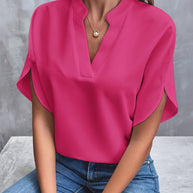 Sophie™ - Leichte und Elegante Bluse