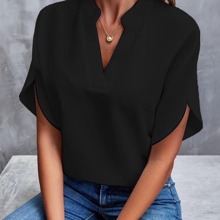 Sophie™ - Leichte und Elegante Bluse