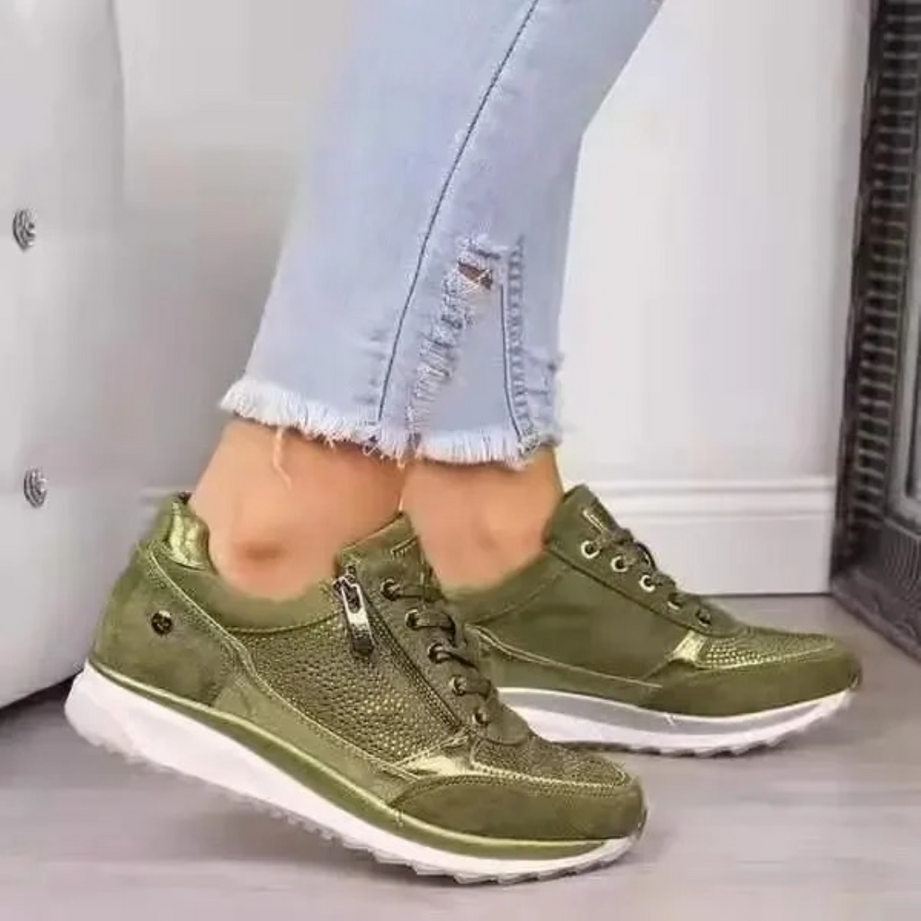 WW | Wasserdichte Damen Schuhe