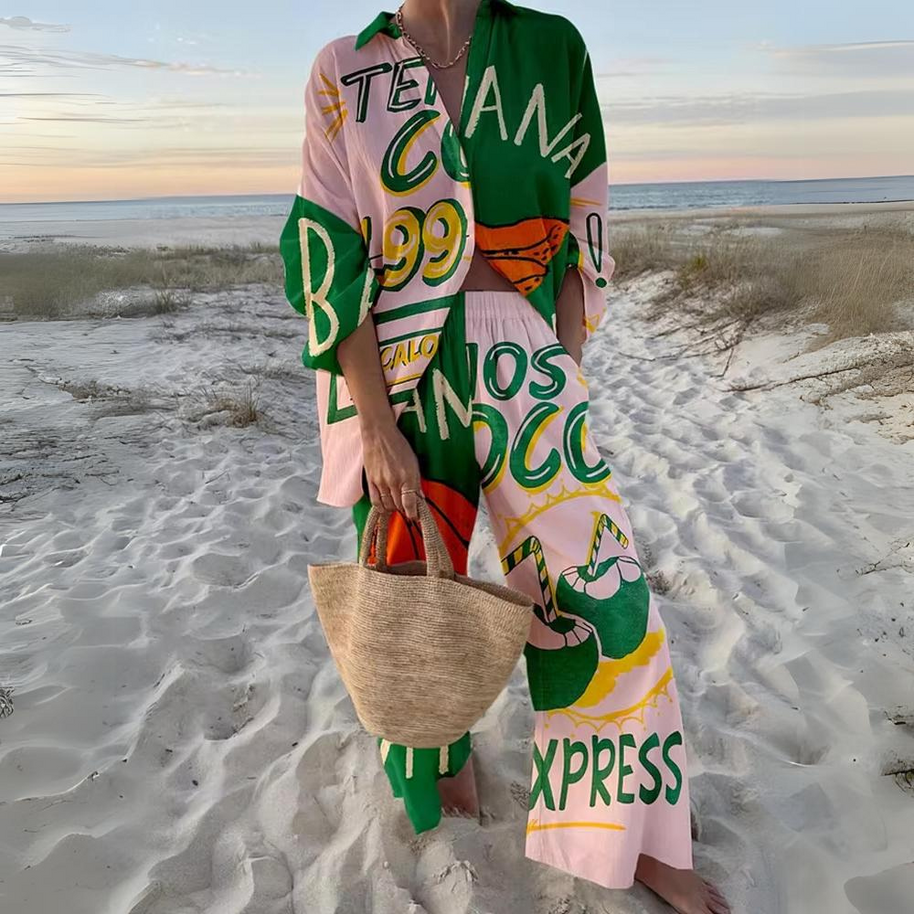 WW | Schöne Bananensatz