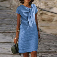 WW | Stilvolles Schickes Kleid