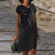 WW | Stilvolles Schickes Kleid