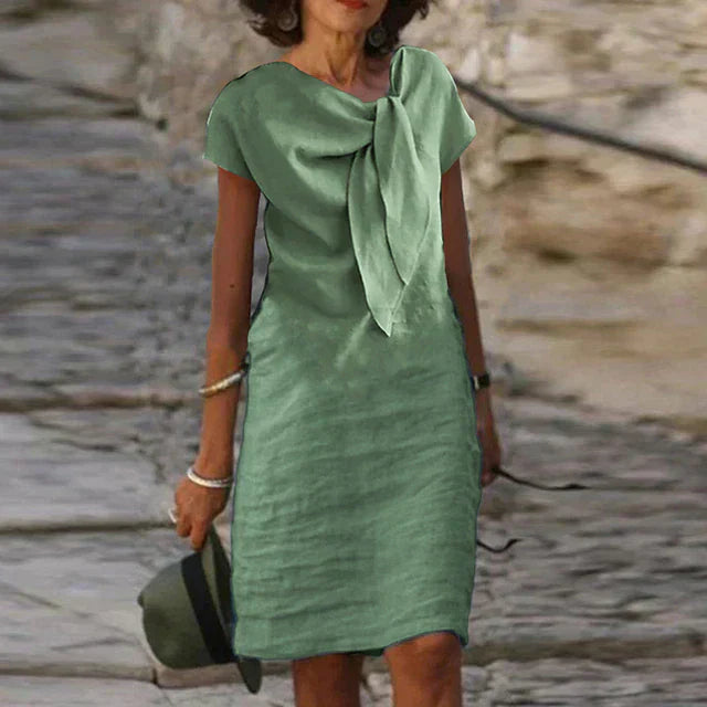 WW | Stilvolles Schickes Kleid