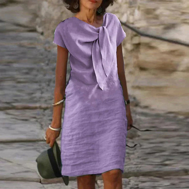 WW | Stilvolles Schickes Kleid