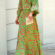 Clementine™ Maxikleid