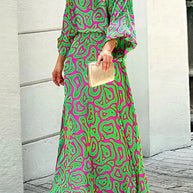 Clementine™ Maxikleid
