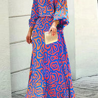 Clementine™ Maxikleid