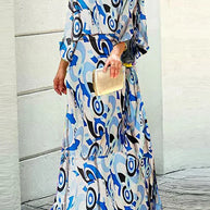 Clementine™ Maxikleid