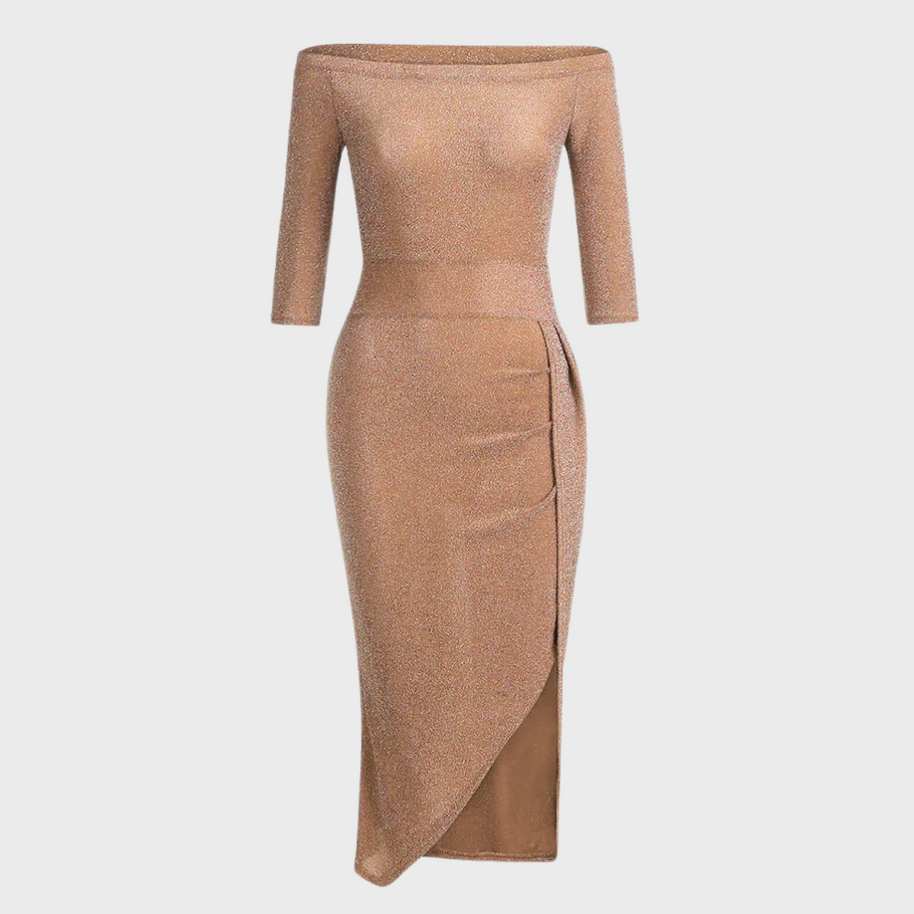 WW | Glitzer Kleid