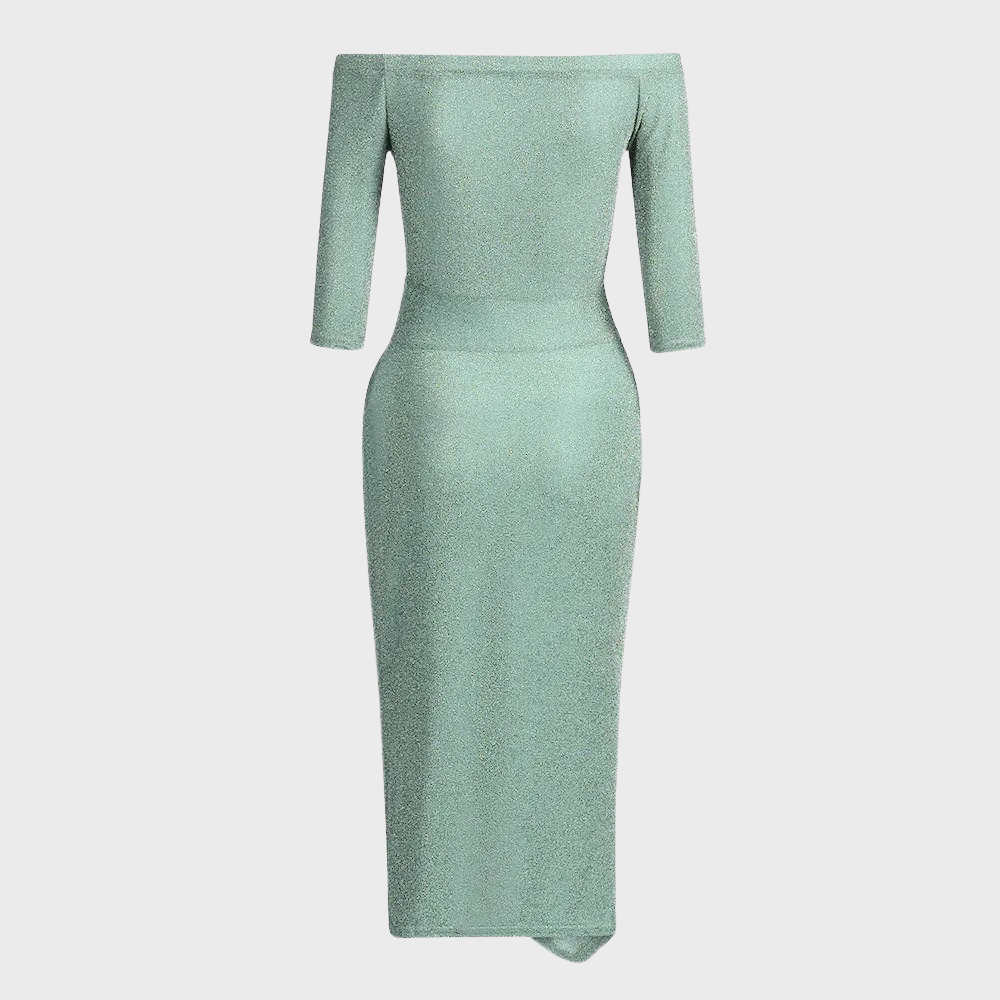 WW | Glitzer Kleid