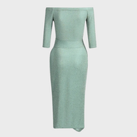 WW | Glitzer Kleid
