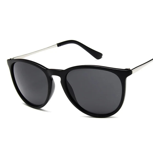 WW | Vintage Katzenauge Sonnenbrille für Damen