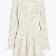 W&W - Herbst-Strickkleid